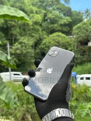 Apple iPhone 11 (Used)
