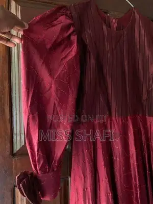 Party Frock
