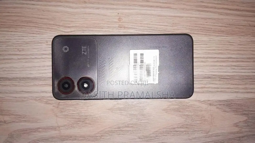 ZTE Blade A35 (Used)