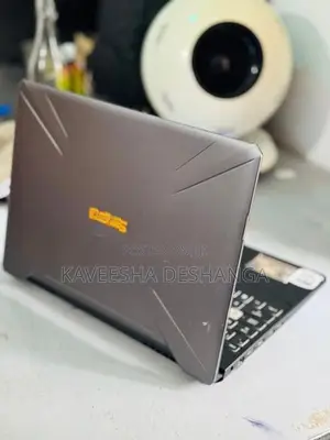 Asus TUF Gaming FX505GE Laptop