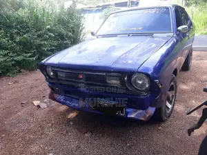 Nissan Sunny 1976
