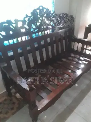 Sofa Set