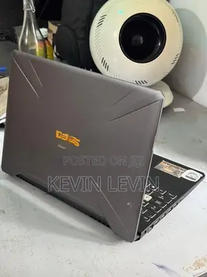 Asus Tuf Gaming FX505 GE Laptop