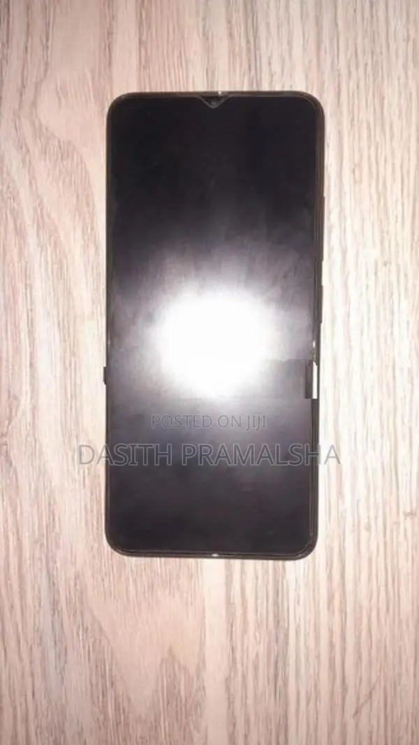ZTE Blade A35 (Used)