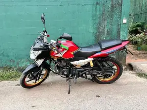 Bajaj Pulsar 135 2011
