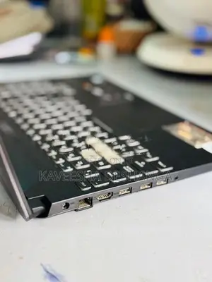 Asus TUF Gaming FX505GE Laptop