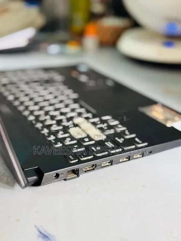 Asus TUF Gaming FX505GE Laptop
