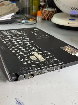 Asus Tuf Gaming FX505 GE Laptop