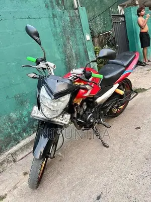 Bajaj Pulsar 135 2011