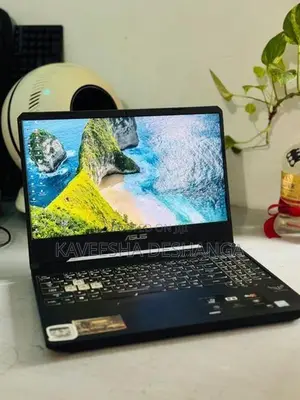Asus TUF Gaming FX505GE Laptop