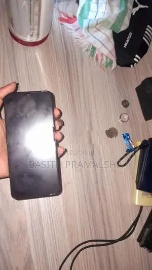 ZTE Blade A35 (Used)