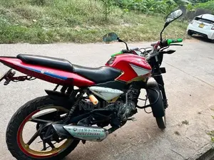 Bajaj Pulsar 135 2011