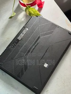 Asus Tuf Gaming FX505 GE Laptop