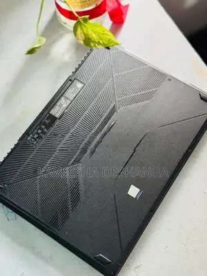 Asus TUF Gaming FX505GE Laptop