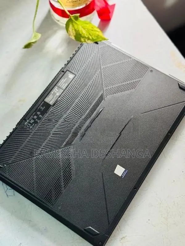 Asus TUF Gaming FX505GE Laptop