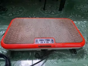 Powerfit Exercise Machine