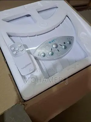 Symphony Air Cooler 12i
