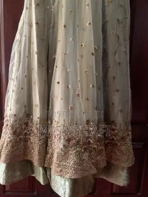 Wedding Lehenga