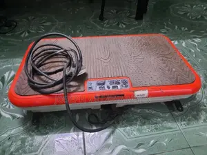 Powerfit Exercise Machine