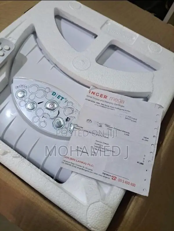 Symphony Air Cooler 12i
