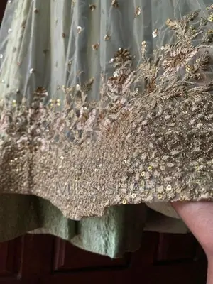 Wedding Lehenga