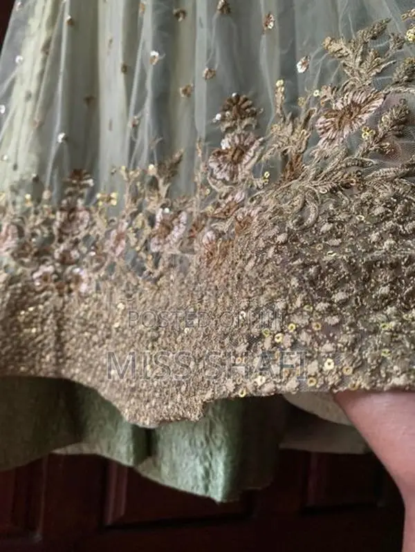 Wedding Lehenga