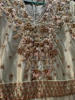 Wedding Lehenga