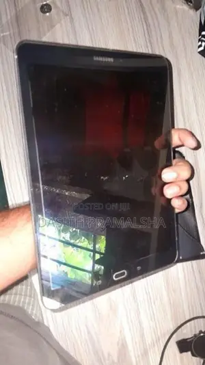 Samsung Galaxy Tab S2