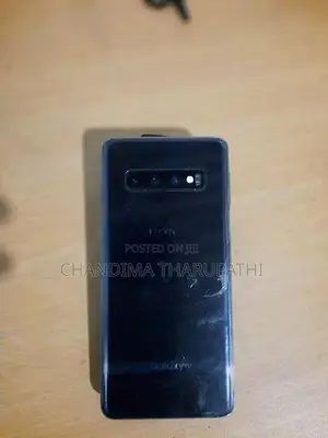 Samsung Galaxy S10 (Used)