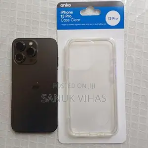 Apple iPhone 13 Pro (Used)