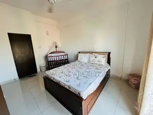 03 Bedroom Semi Furnished Apartment for Sale Kotte