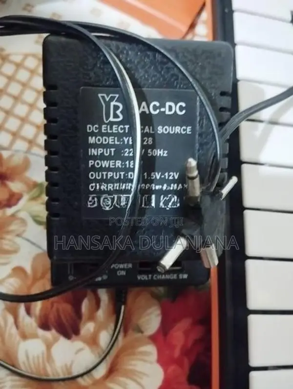 Sa-76 Casio Keyboard