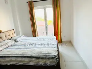03 Bedroom Semi Furnished Apartment for Sale Kotte
