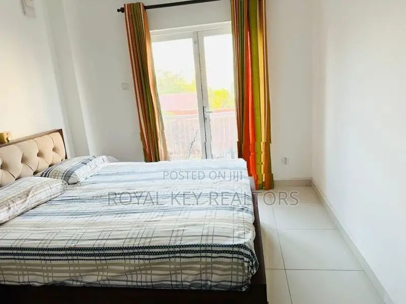 03 Bedroom Semi Furnished Apartment for Sale Kotte