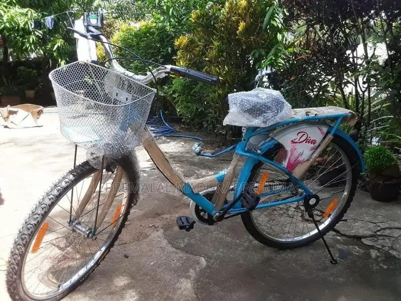 Bicycle