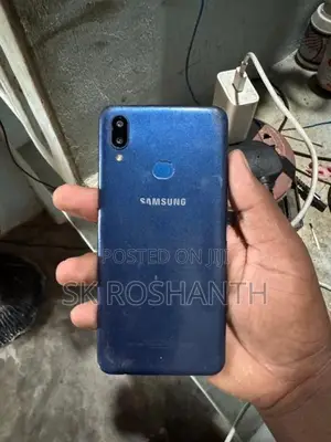 Samsung Galaxy A10s (Used)
