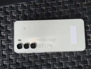 ZTE nubia S 5G (Used)