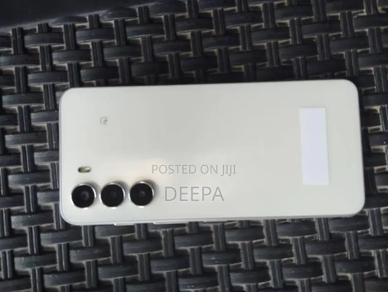 ZTE nubia S 5G (Used)