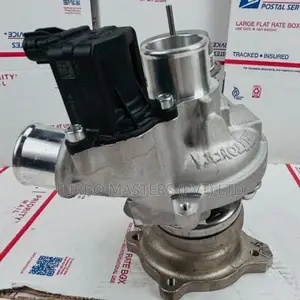 CHR Turbocharger Brand New