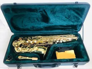 Alto Saxophone