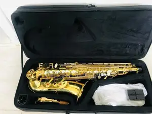 Alto Saxophone