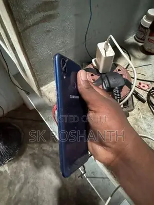 Samsung Galaxy A10s (Used)