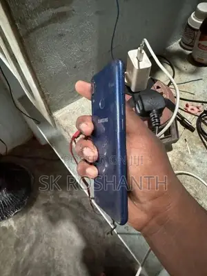 Samsung Galaxy A10s (Used)