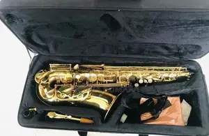 Alto Saxophone