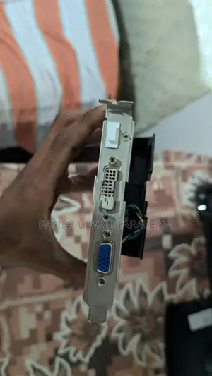 GTX 750 1GB VGA Card