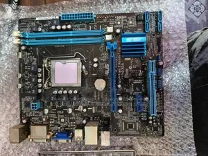 H61 3rd Gen Motherboard