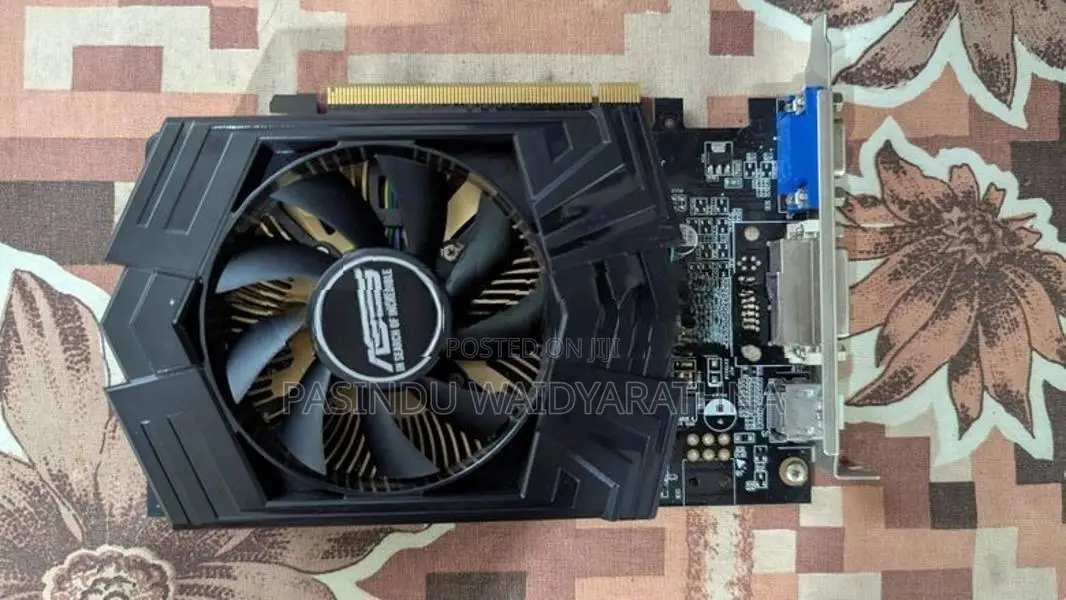 GTX 750 1GB VGA Card