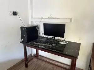 Computer Full Set