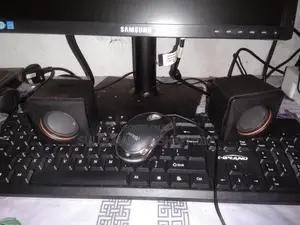 Core I3 2nd Gen Desktop PC