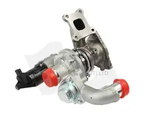 Honda City Turbocharger Brand New